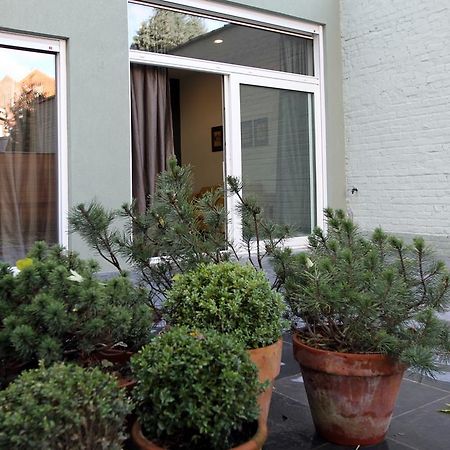 Parc Brussels Apartment Εξωτερικό φωτογραφία