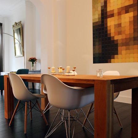 Parc Brussels Apartment Εξωτερικό φωτογραφία
