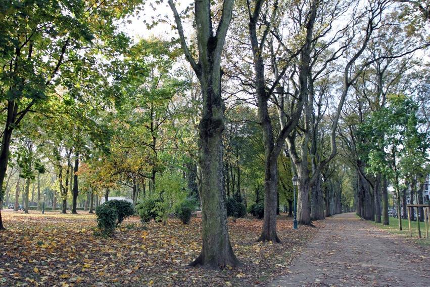 Parc Brussels Apartment Εξωτερικό φωτογραφία