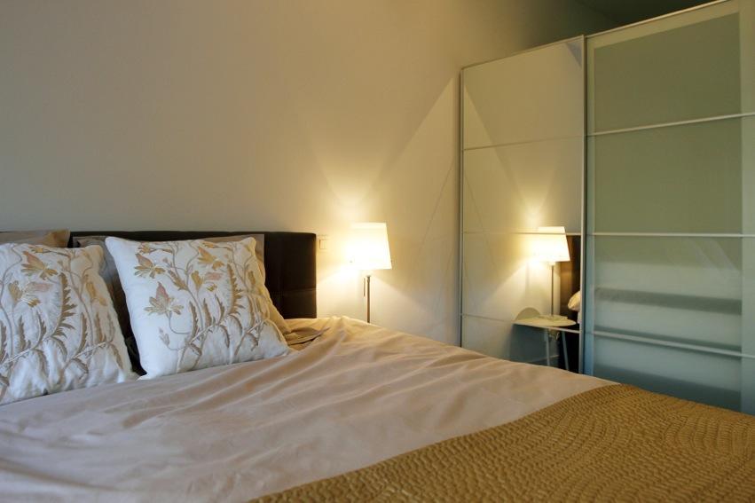 Parc Brussels Apartment Εξωτερικό φωτογραφία