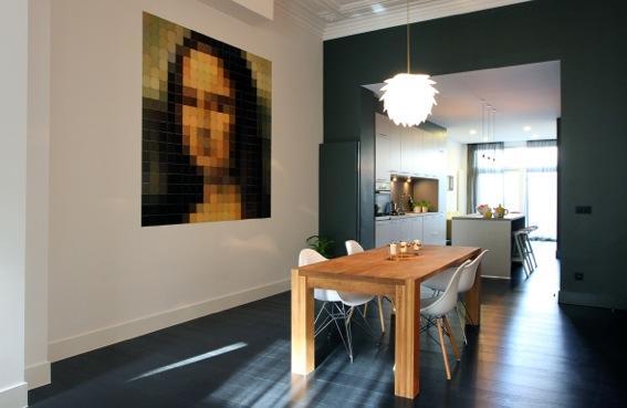 Parc Brussels Apartment Εξωτερικό φωτογραφία