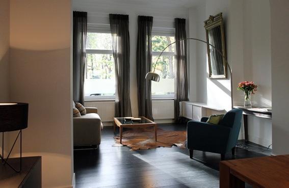 Parc Brussels Apartment Εξωτερικό φωτογραφία