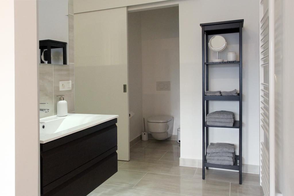 Parc Brussels Apartment Εξωτερικό φωτογραφία