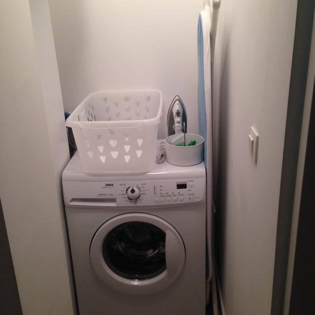 Parc Brussels Apartment Εξωτερικό φωτογραφία